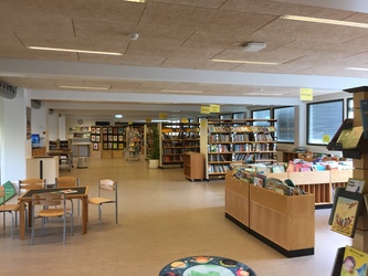 Søndervangskolen