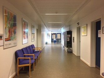 Søndervangskolen
