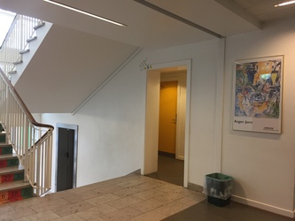 Søndervangskolen