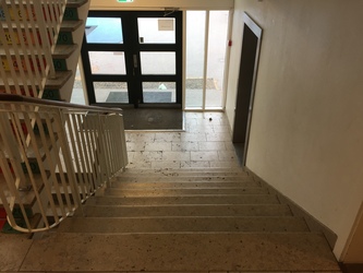 Søndervangskolen