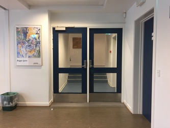 Søndervangskolen