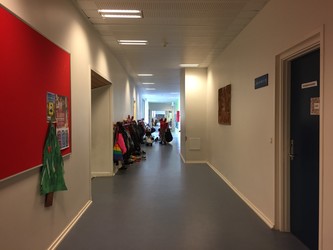 Søndervangskolen