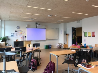 Søndervangskolen