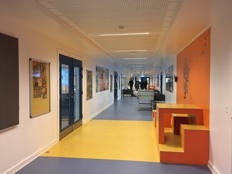 Søndervangskolen