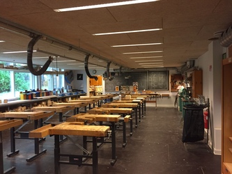Søndervangskolen