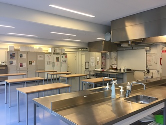 Søndervangskolen