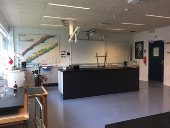 Søndervangskolen