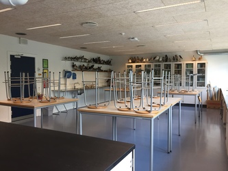 Søndervangskolen
