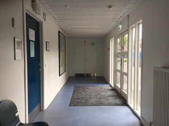 Søndervangskolen