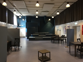 Søndervangskolen