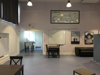 Søndervangskolen