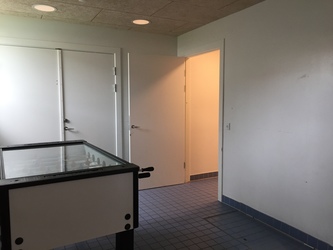 Søndervangskolen