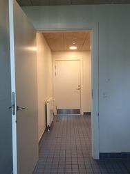 Søndervangskolen