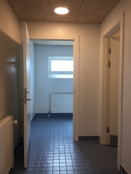 Søndervangskolen