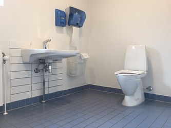 Søndervangskolen
