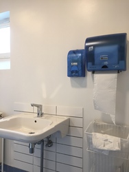 Søndervangskolen