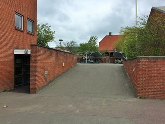 Søndervangskolen