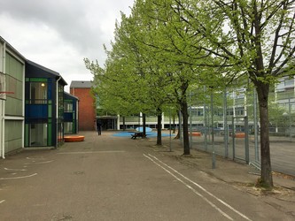 Søndervangskolen