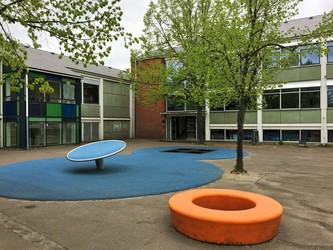 Søndervangskolen