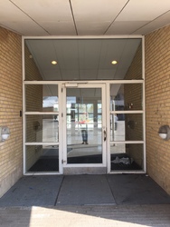 Skovvangskolen - 2. Indgang B - Indskoling