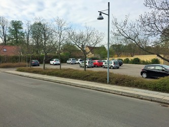Ejbyskolen