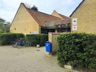 Ejbyskolen