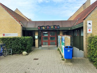 Ejbyskolen
