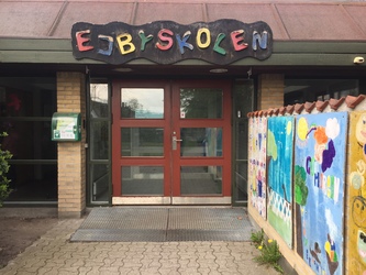 Ejbyskolen