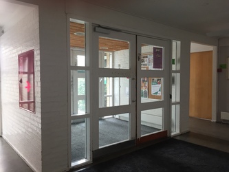 Ejbyskolen