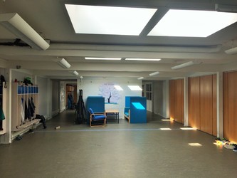Ejbyskolen