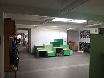 Ejbyskolen
