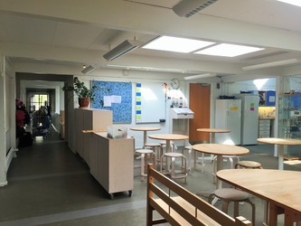 Ejbyskolen