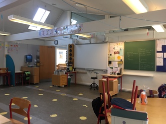 Ejbyskolen