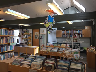 Ejbyskolen