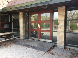 Ejbyskolen