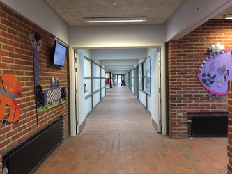 Allerslev Skole