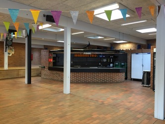 Allerslev Skole