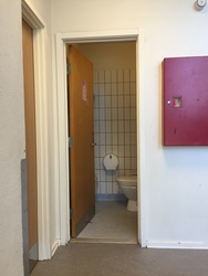 Nordvangskolen - 3. Hovedbygning - Indgang C