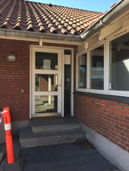 Nordvangskolen - 8. Sidebygning - faglokale til hjemmekundskab