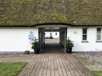 Sankt Helene Holiday Center