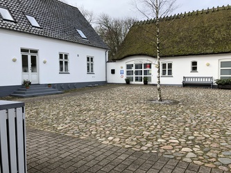 Sankt Helene Holiday Center