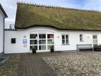 Sankt Helene Holiday Center