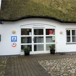 Sankt Helene Holiday Center