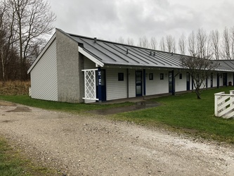 Sankt Helene Holiday Center