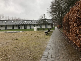 Sankt Helene Holiday Center