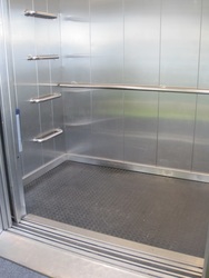 Samsølinjen - Kalundborg - Passagerer gående