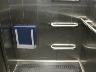 Samsølinjen - Kalundborg - Passagerer gående