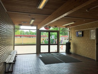 Hillerød Vest Skolen, Afd. Ålholm - 3. Håndværk- og Design