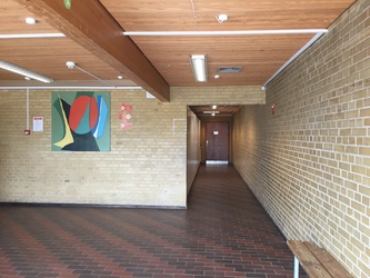 Hillerød Vest Skolen, Afd. Ålholm - 3. Håndværk- og Design
