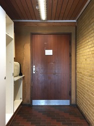 Hillerød Vest Skolen, Afd. Ålholm - 3. Håndværk- og Design